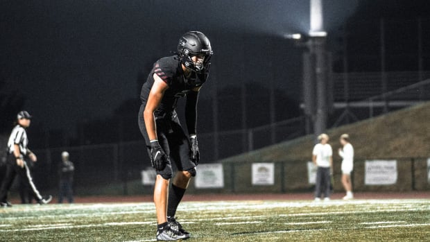 AJ Noland Tualatin 1
